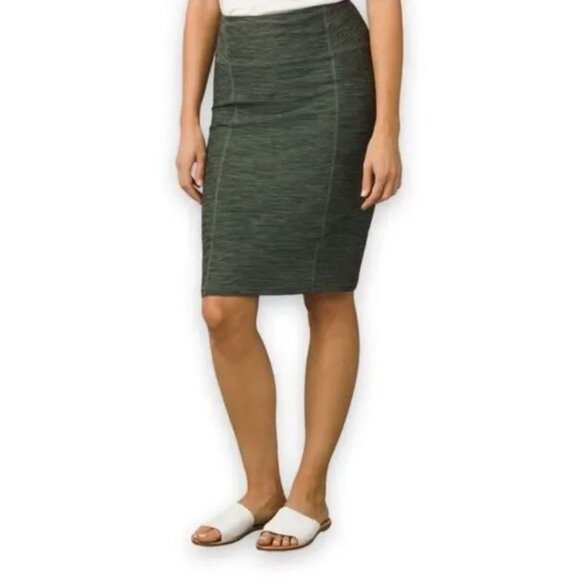 Prana Vertex Skirt Size M - Picture 1 of 9